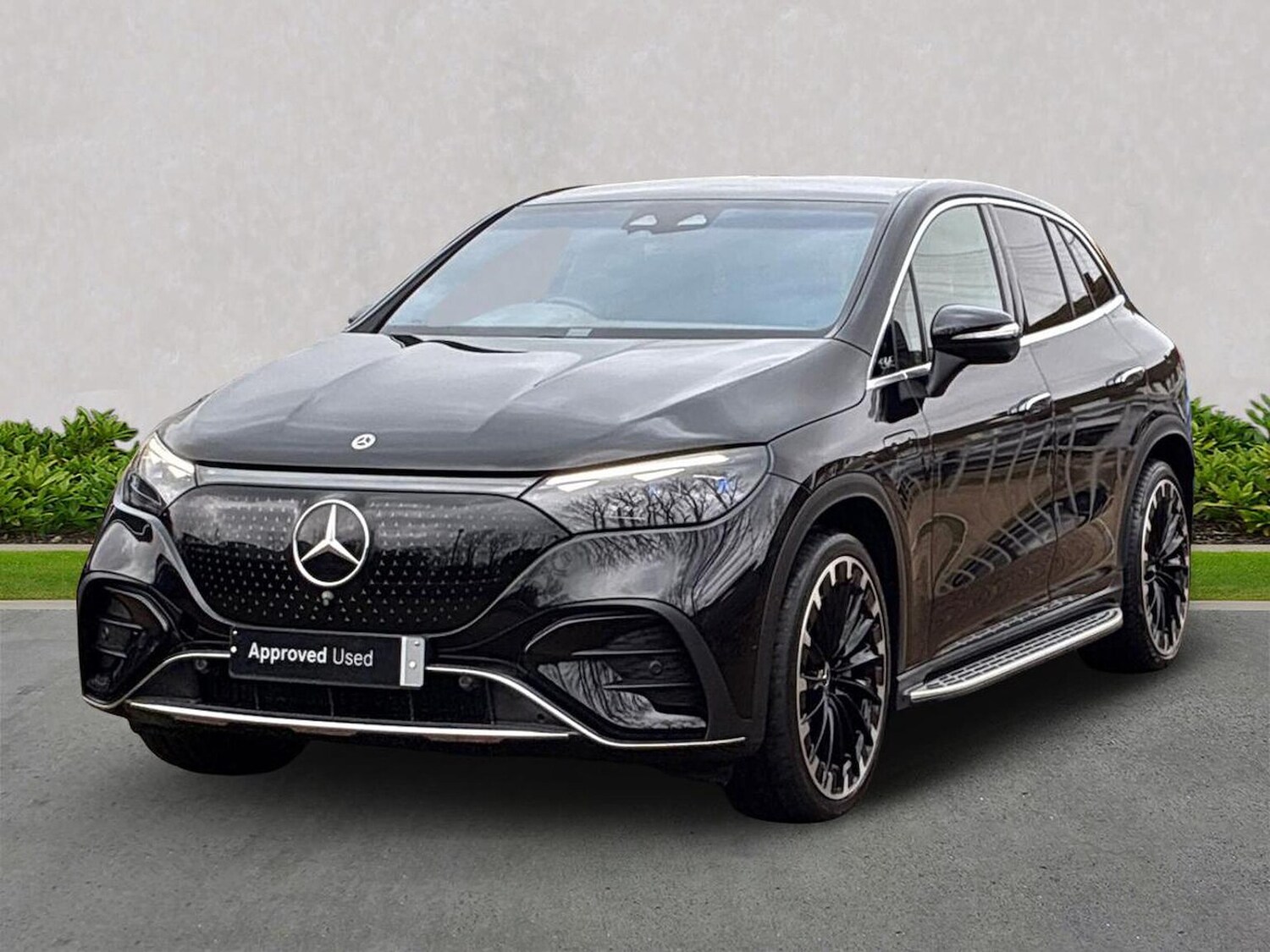 Used Mercedes-Benz EQA 2023 for sale - 77488725: Photo 20