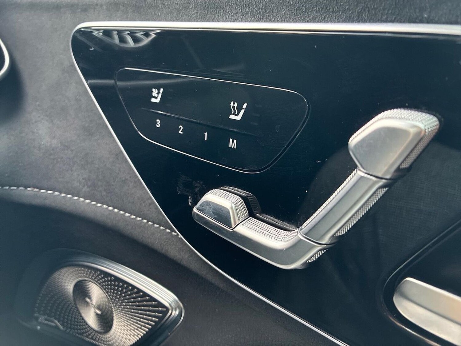 Used Mercedes-Benz EQA 2023 for sale - 77488725: Photo 30