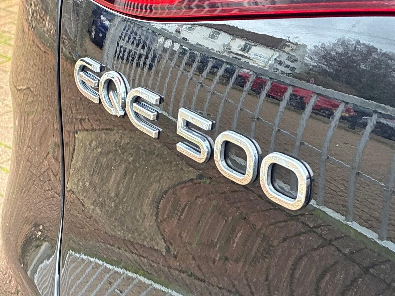 Used Mercedes-Benz EQA 2023 for sale - 77488725: Photo 36