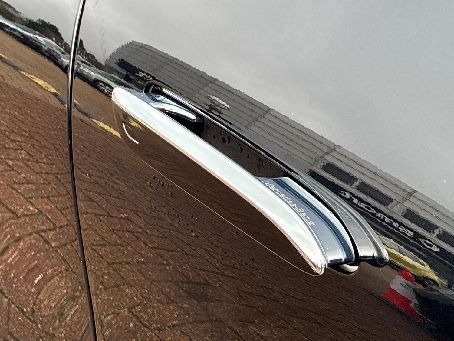 Used Mercedes-Benz EQA 2023 for sale - 77488725: Photo 37