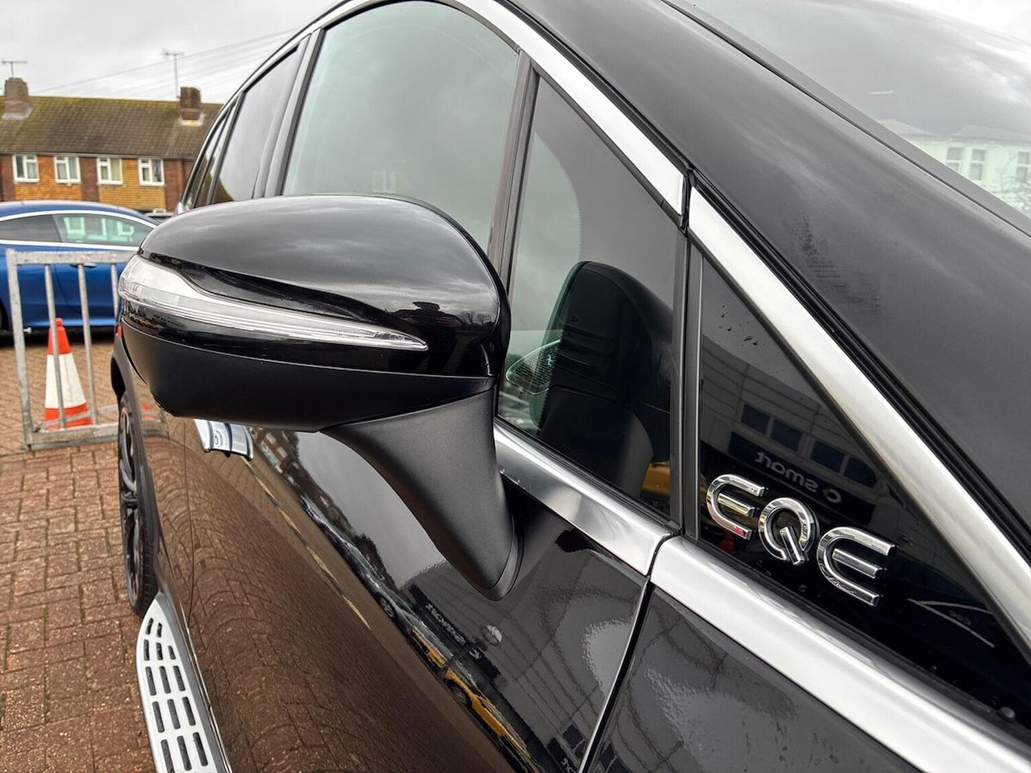 Used Mercedes-Benz EQA 2023 for sale - 77488725: Photo 38