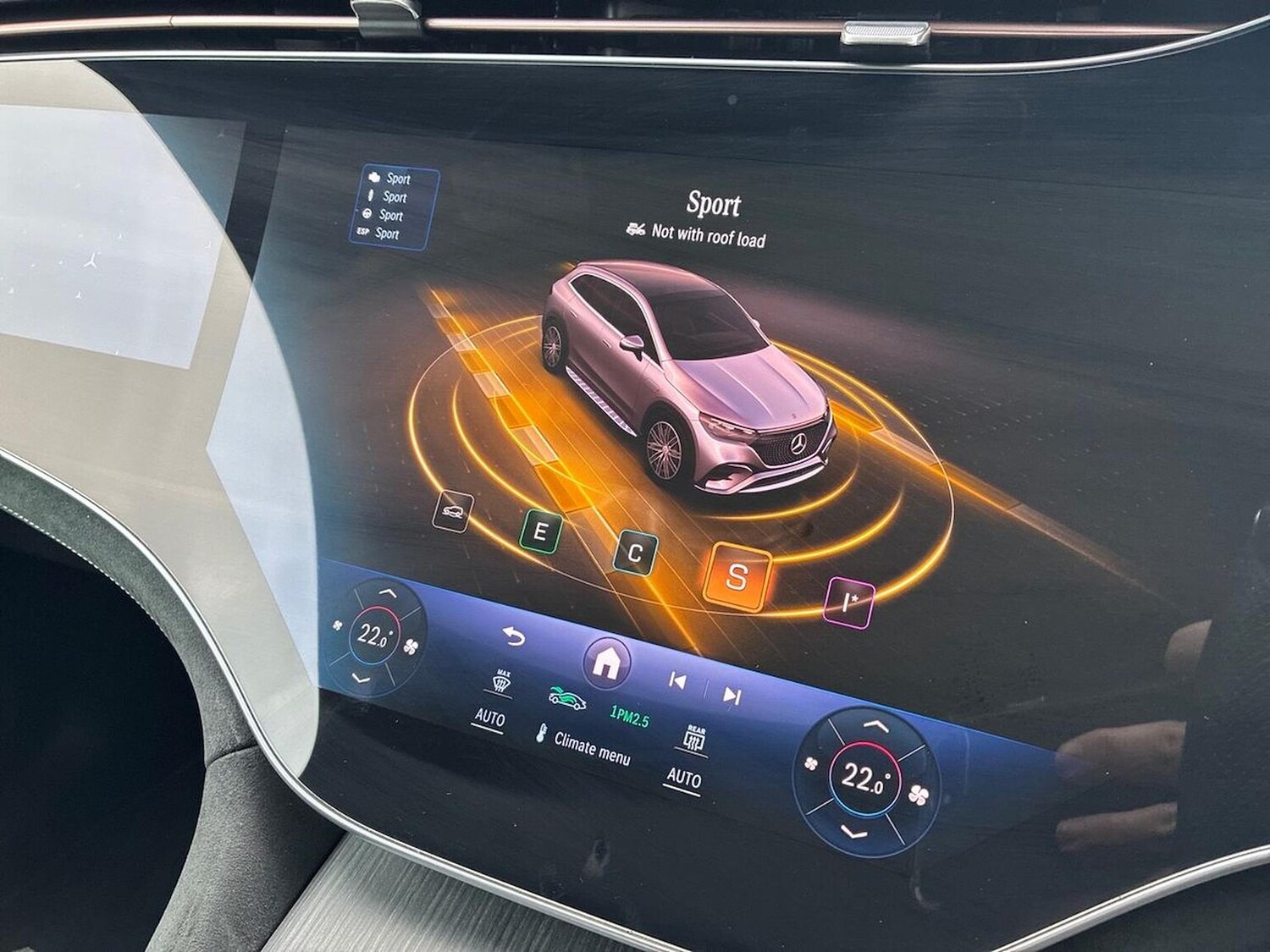 Used Mercedes-Benz EQA 2023 for sale - 77488725: Photo 39