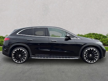 Used Mercedes-Benz EQA 2023 for sale - 77488725: Photo