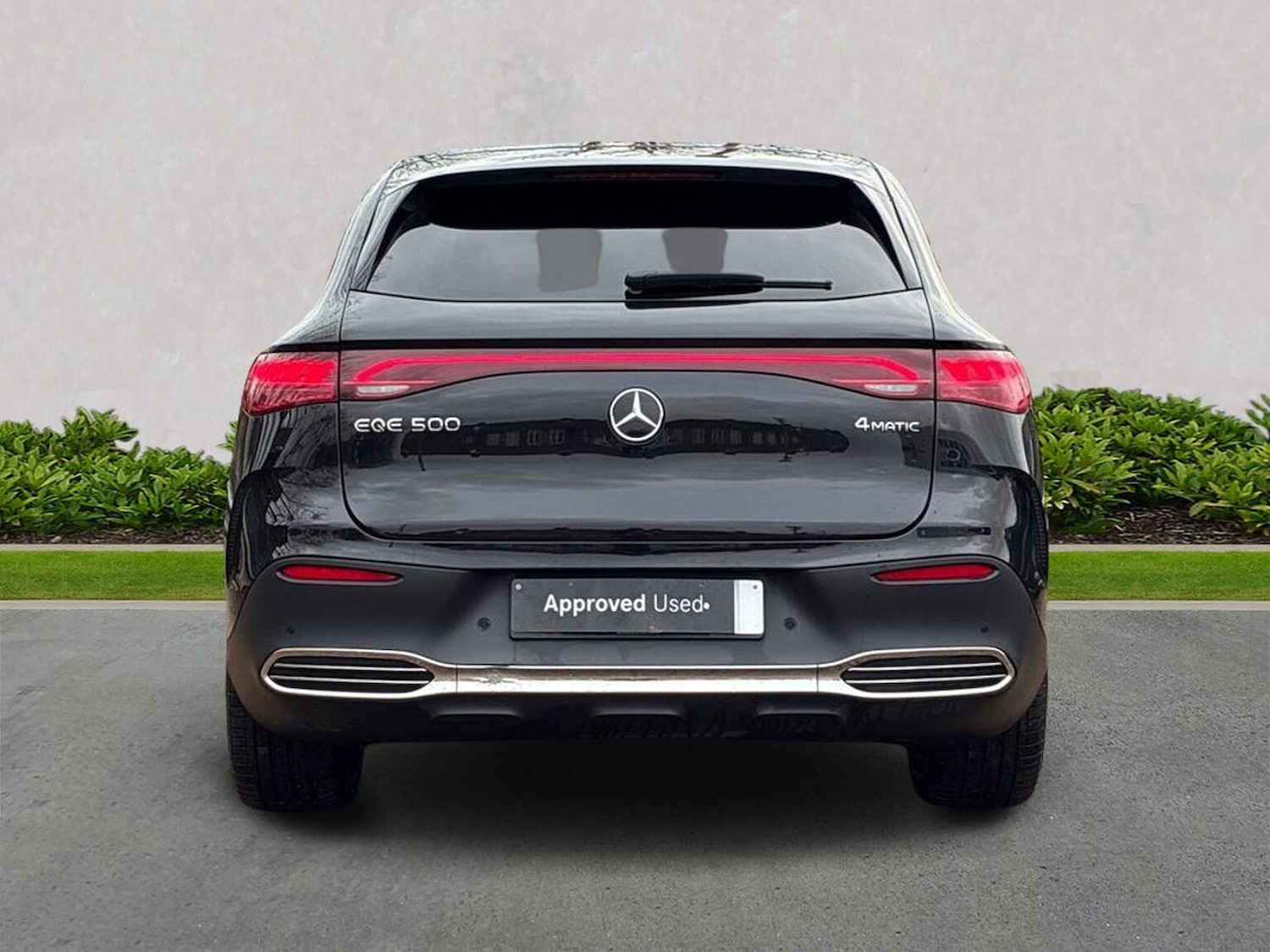 Used Mercedes-Benz EQA 2023 for sale - 77488725: Photo 4