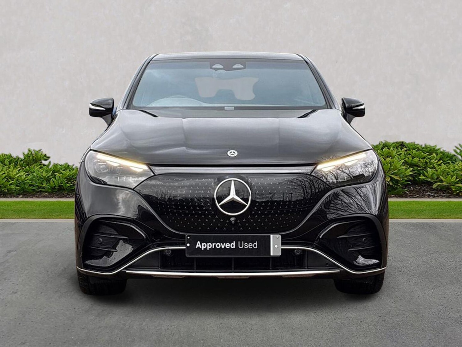 Used Mercedes-Benz EQA 2023 for sale - 77488725: Photo 5