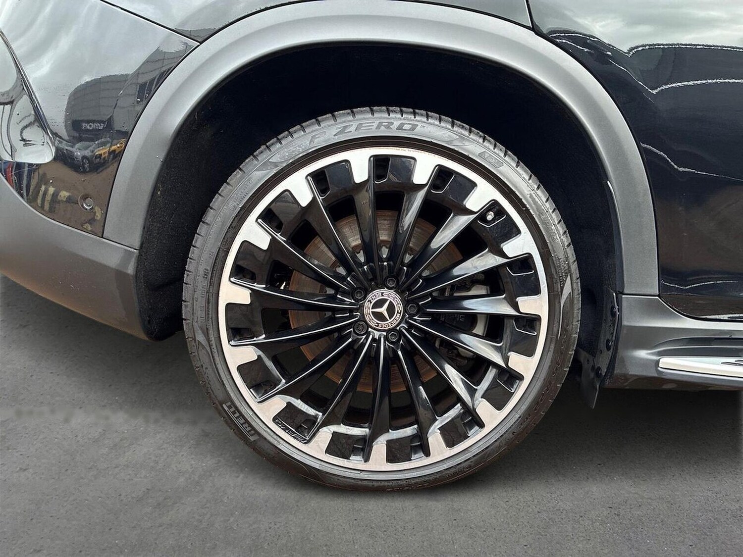 Used Mercedes-Benz EQA 2023 for sale - 77488725: Photo 6