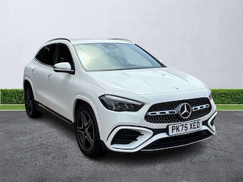 Used Mercedes-Benz GLA 2025 for sale - 79019773: Photo