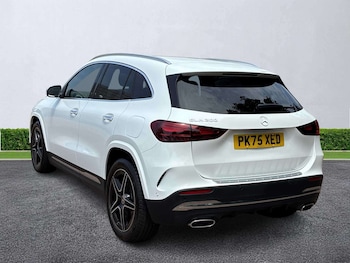Used Mercedes-Benz GLA 2025 for sale - 79019773: Photo