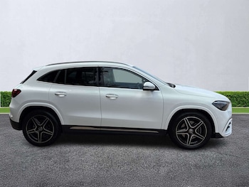 Used Mercedes-Benz GLA 2025 for sale - 79019773: Photo