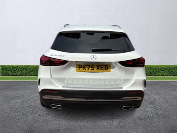 Used Mercedes-Benz GLA 2025 for sale - 79019773: Photo
