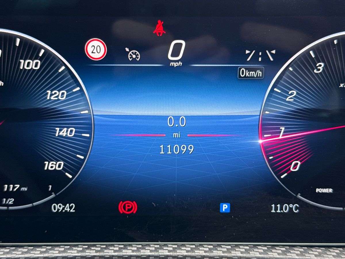 Used Mercedes-Benz CLA 2025 for sale - 78176483: Photo 10