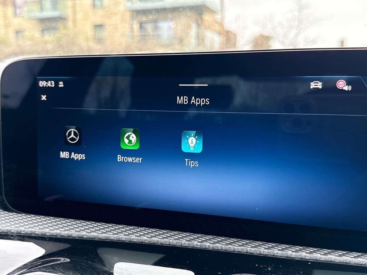 Used Mercedes-Benz CLA 2025 for sale - 78176483: Photo 11