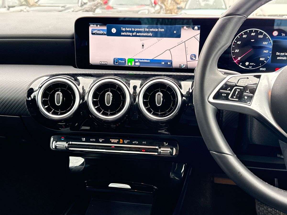 Used Mercedes-Benz CLA 2025 for sale - 78176483: Photo 13