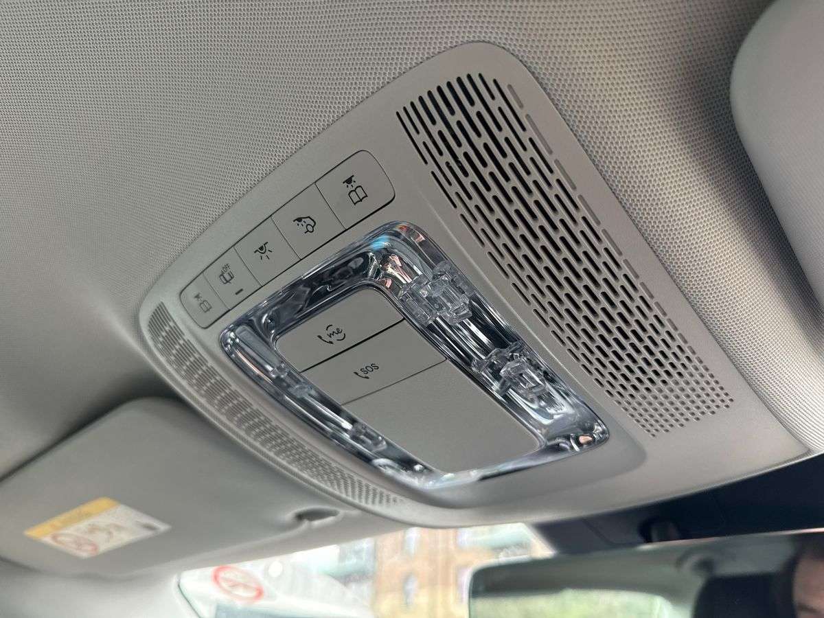 Used Mercedes-Benz CLA 2025 for sale - 78176483: Photo 14