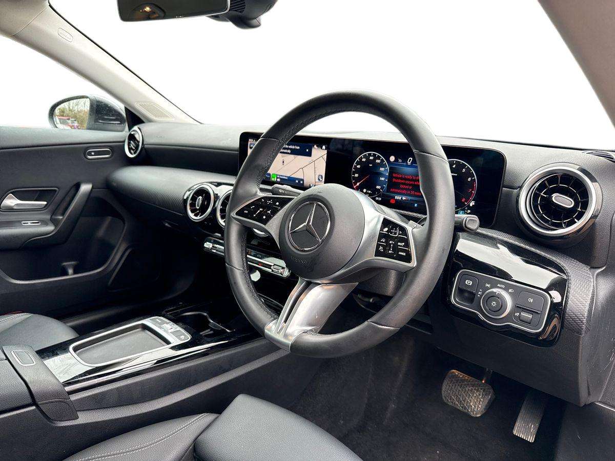 Used Mercedes-Benz CLA 2025 for sale - 78176483: Photo 15