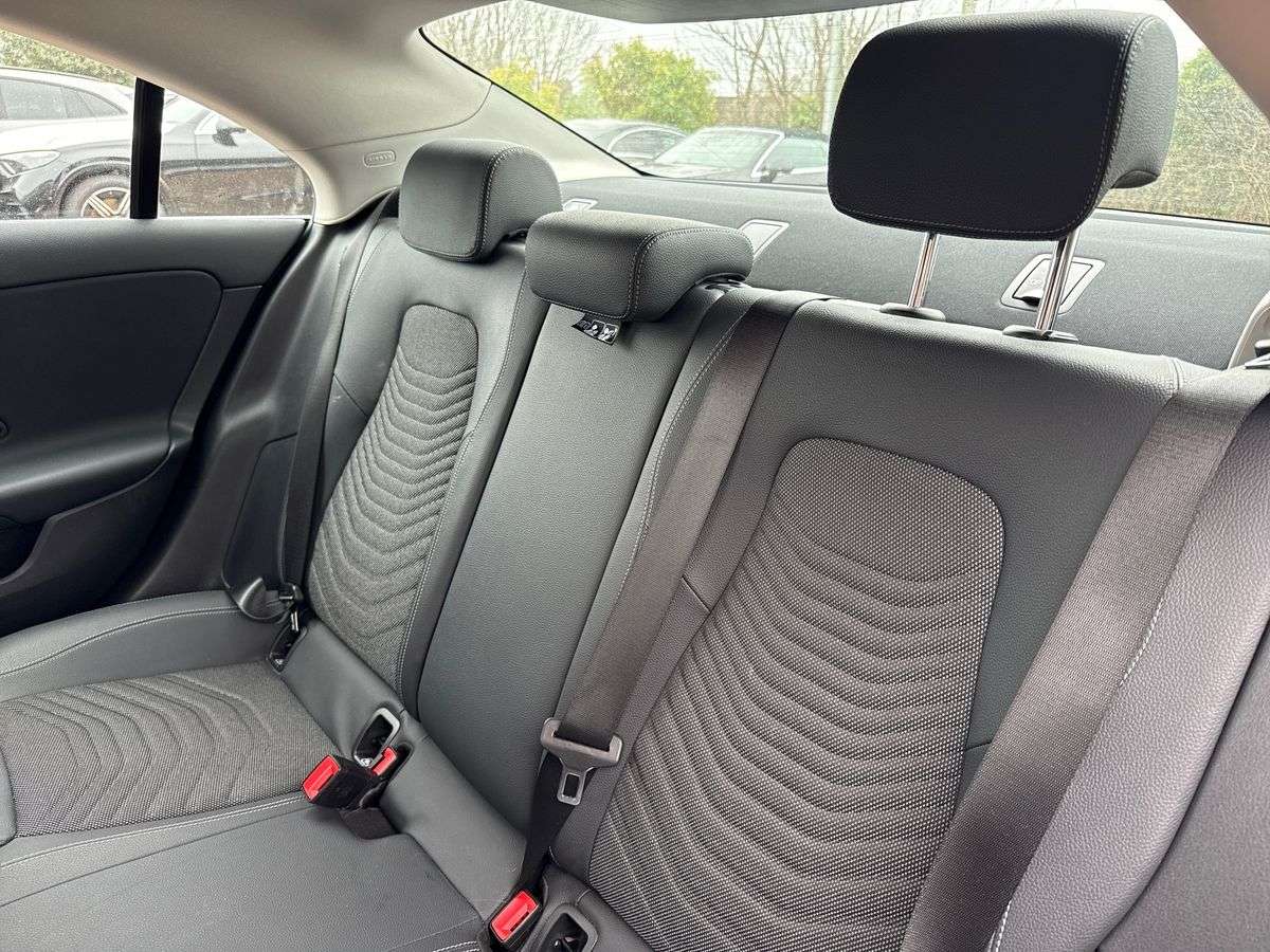 Used Mercedes-Benz CLA 2025 for sale - 78176483: Photo 16