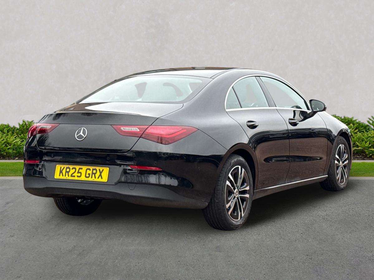 Used Mercedes-Benz CLA 2025 for sale - 78176483: Photo 18