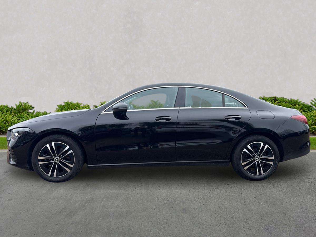 Used Mercedes-Benz CLA 2025 for sale - 78176483: Photo 19