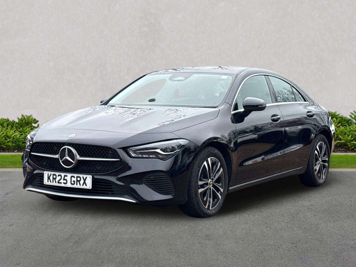 Used Mercedes-Benz CLA 2025 for sale - 78176483: Photo 20