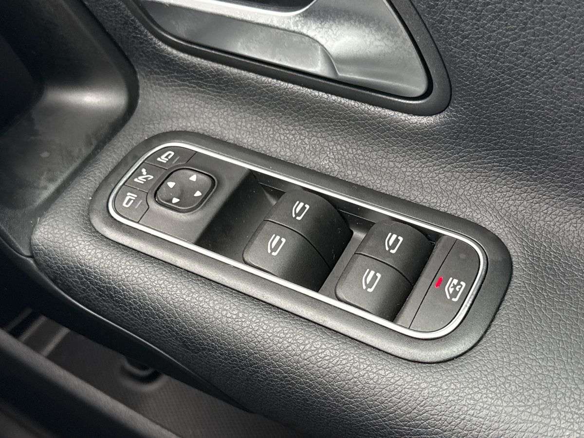 Used Mercedes-Benz CLA 2025 for sale - 78176483: Photo 21