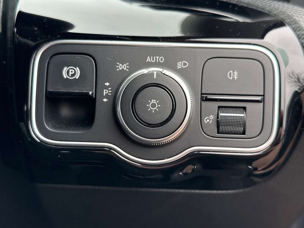 Used Mercedes-Benz CLA 2025 for sale - 78176483: Photo 22