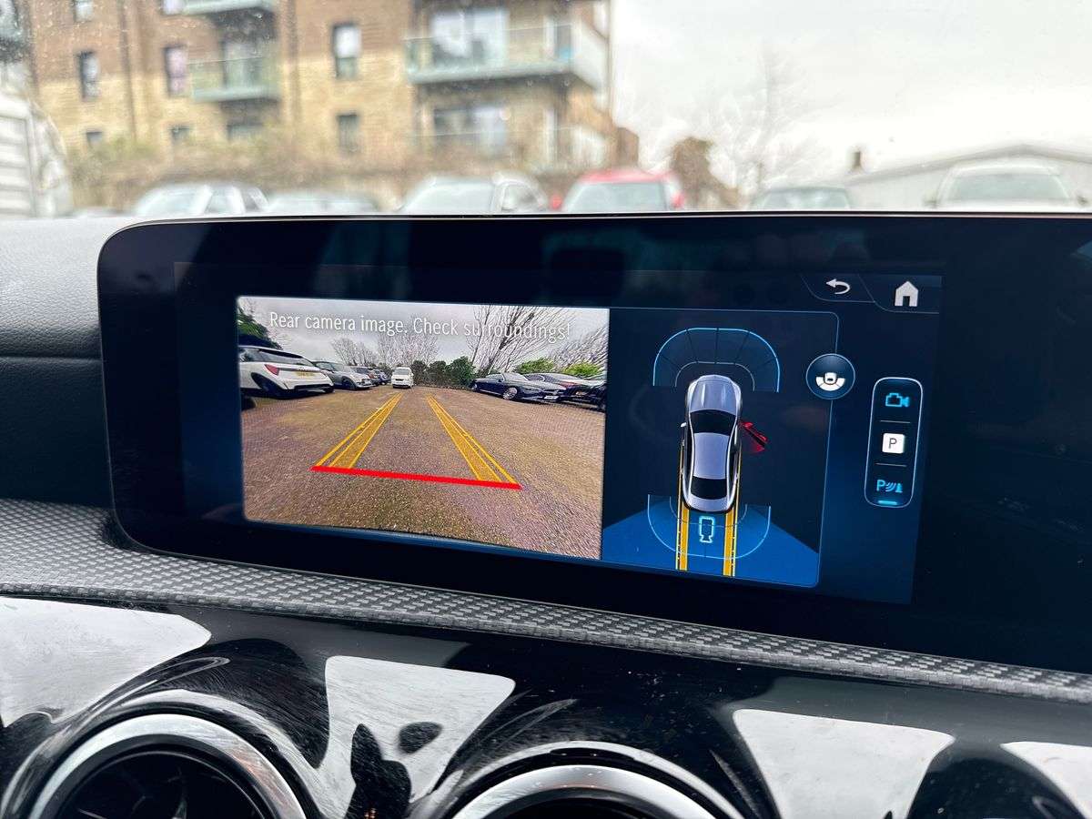 Used Mercedes-Benz CLA 2025 for sale - 78176483: Photo 23