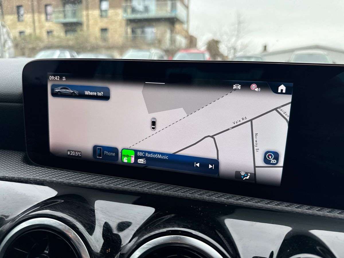 Used Mercedes-Benz CLA 2025 for sale - 78176483: Photo 24