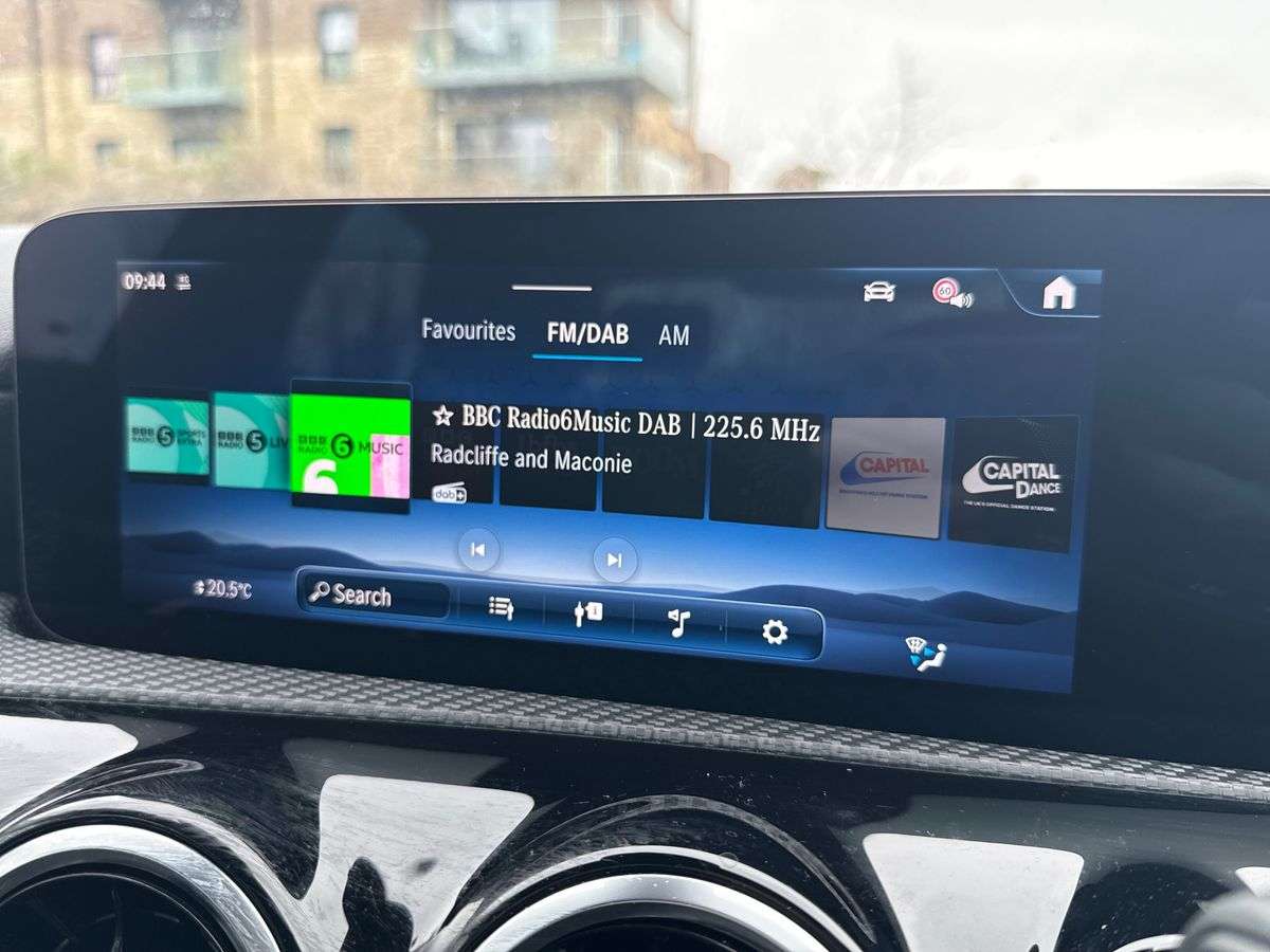 Used Mercedes-Benz CLA 2025 for sale - 78176483: Photo 25