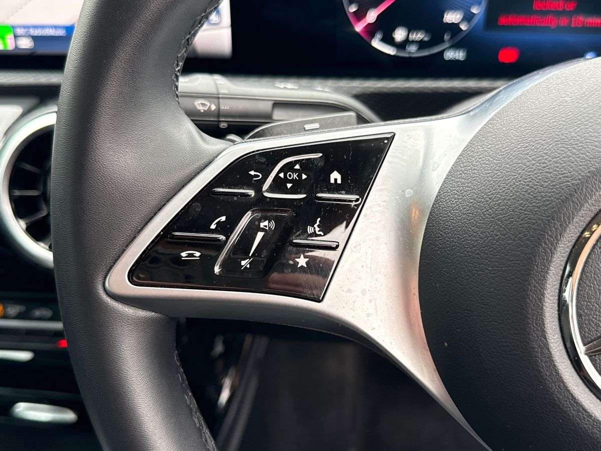 Used Mercedes-Benz CLA 2025 for sale - 78176483: Photo 26