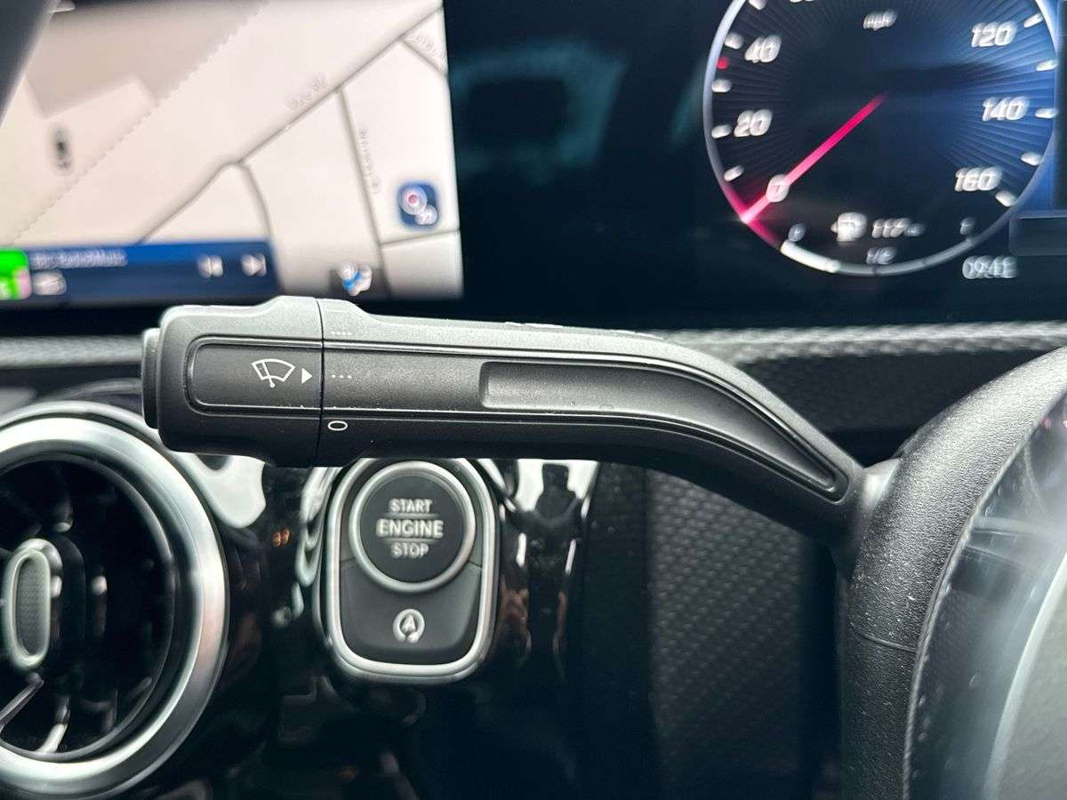 Used Mercedes-Benz CLA 2025 for sale - 78176483: Photo 28