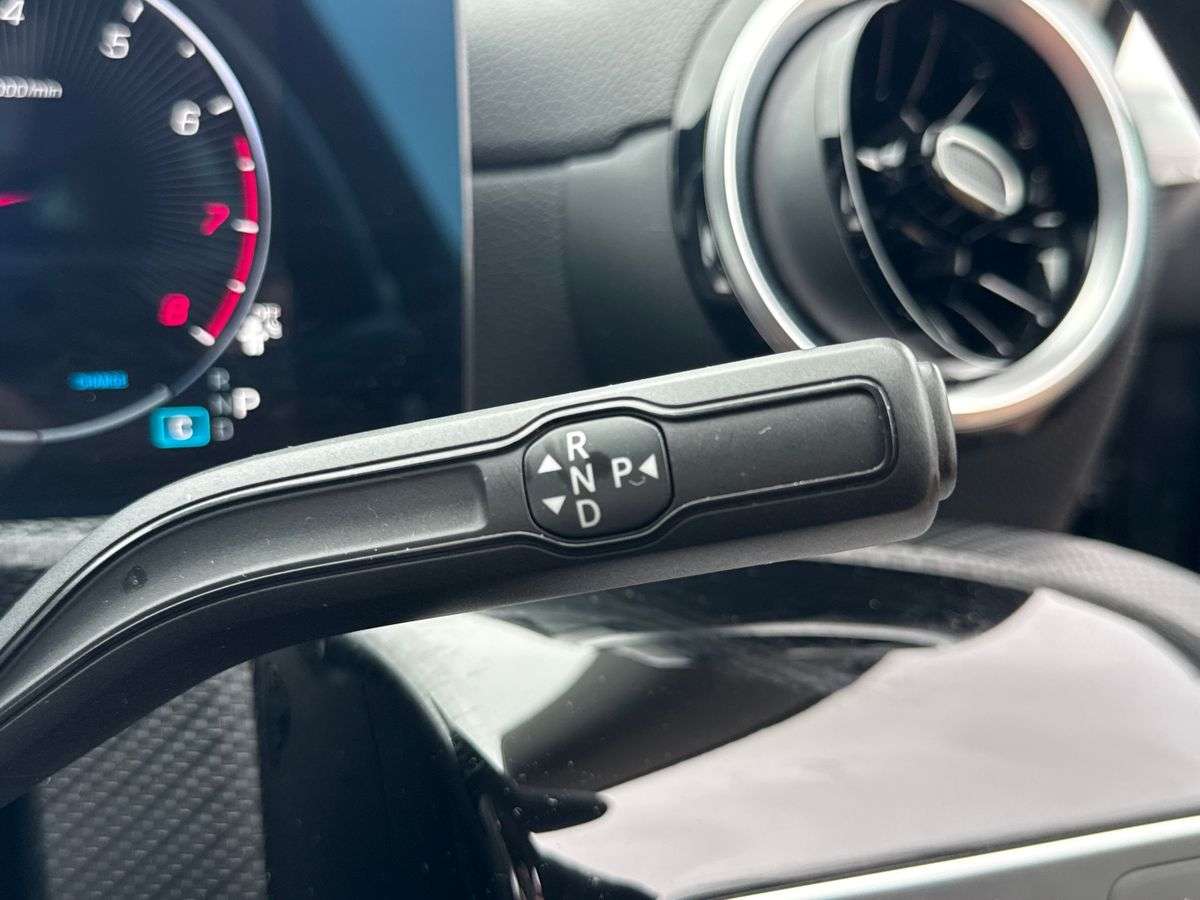 Used Mercedes-Benz CLA 2025 for sale - 78176483: Photo 29