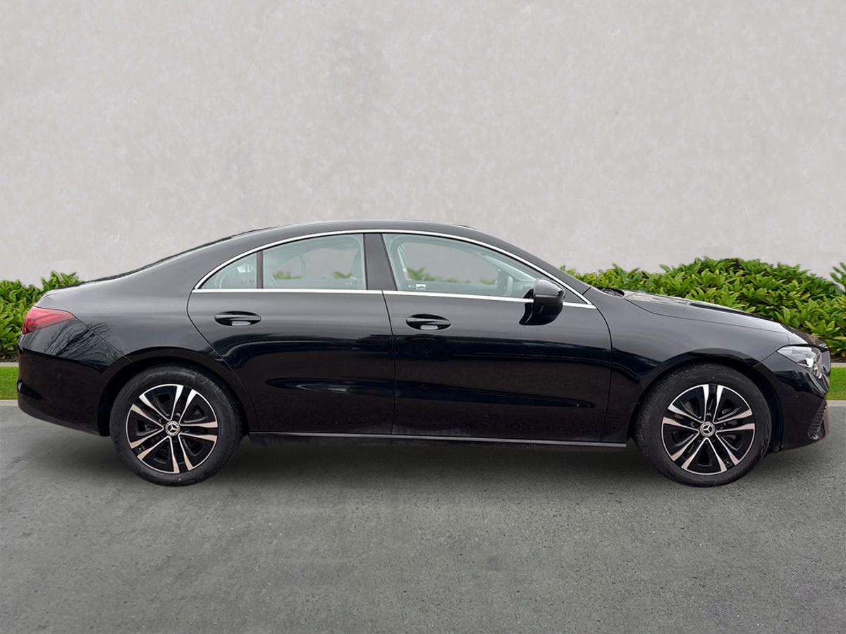 Used Mercedes-Benz CLA 2025 for sale - 78176483: Photo 3