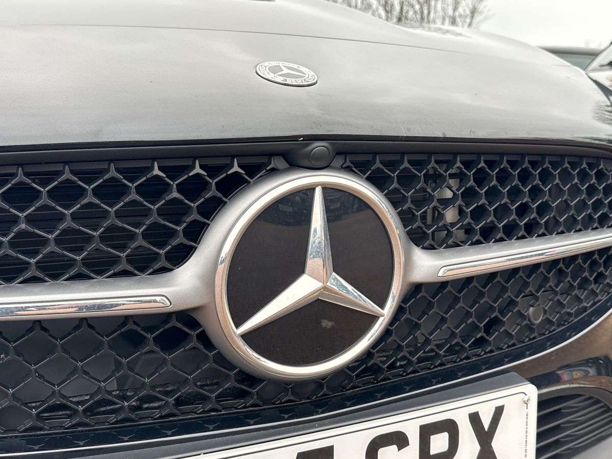 Used Mercedes-Benz CLA 2025 for sale - 78176483: Photo 33