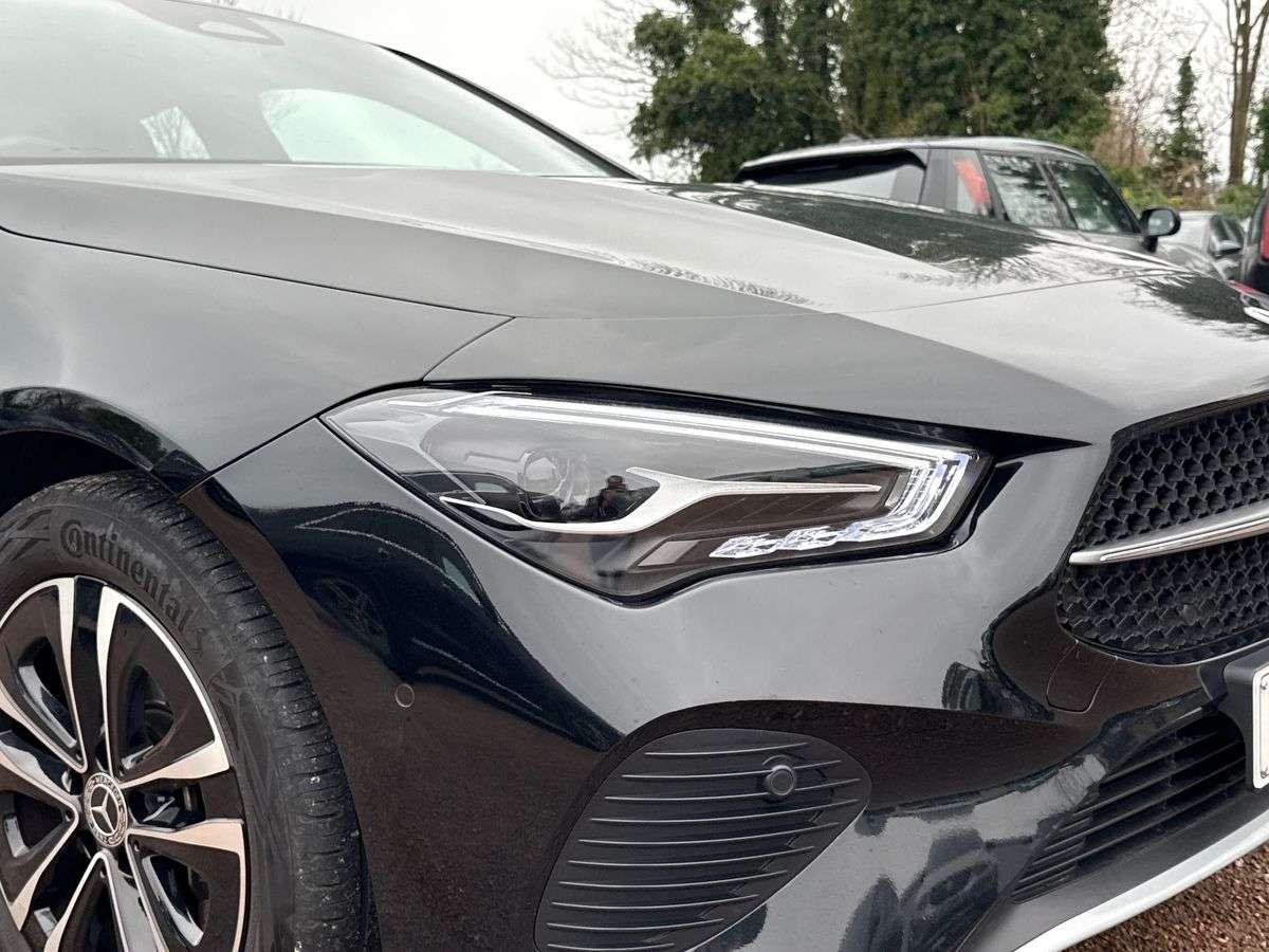 Used Mercedes-Benz CLA 2025 for sale - 78176483: Photo 34