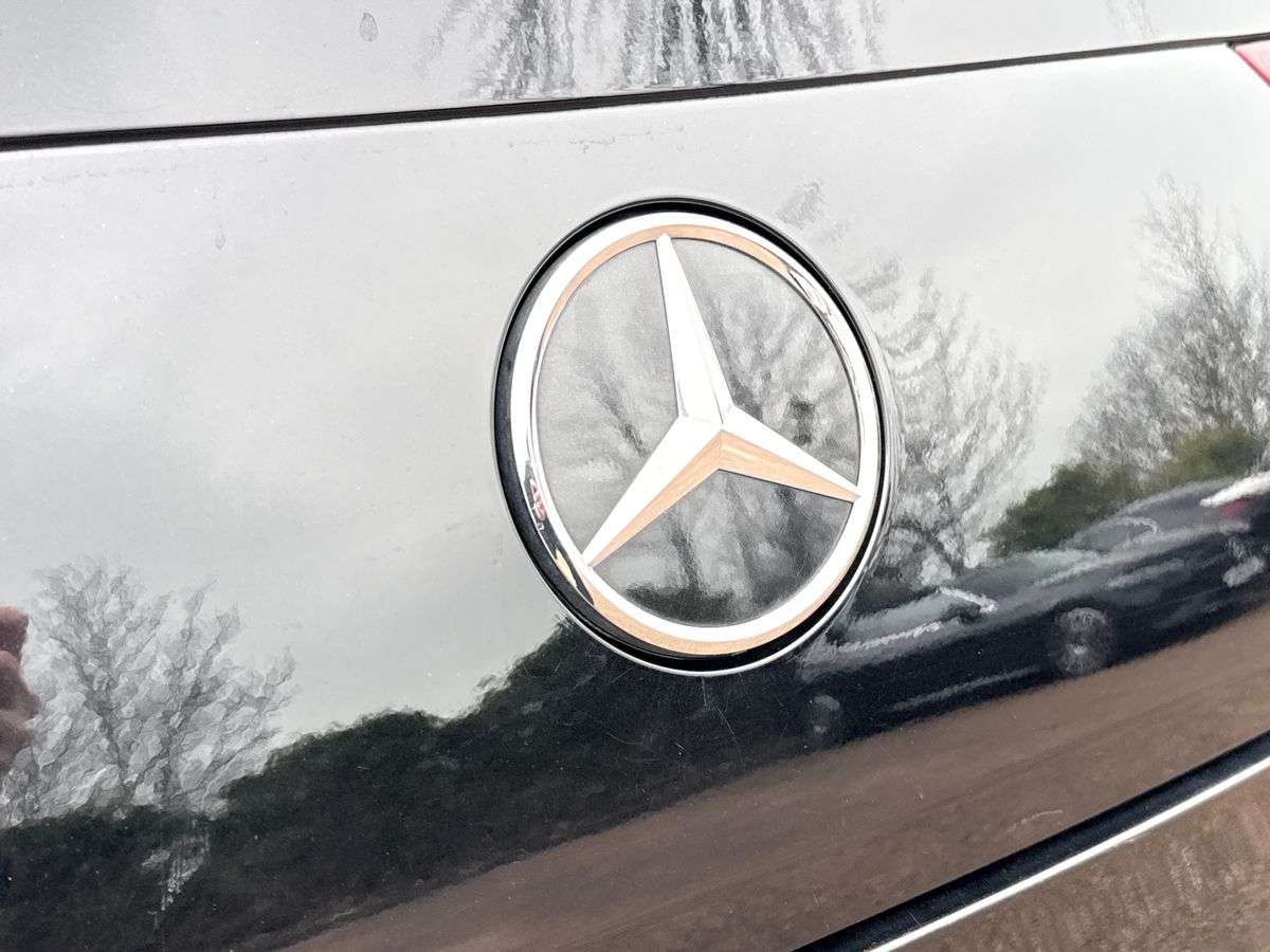 Used Mercedes-Benz CLA 2025 for sale - 78176483: Photo 35