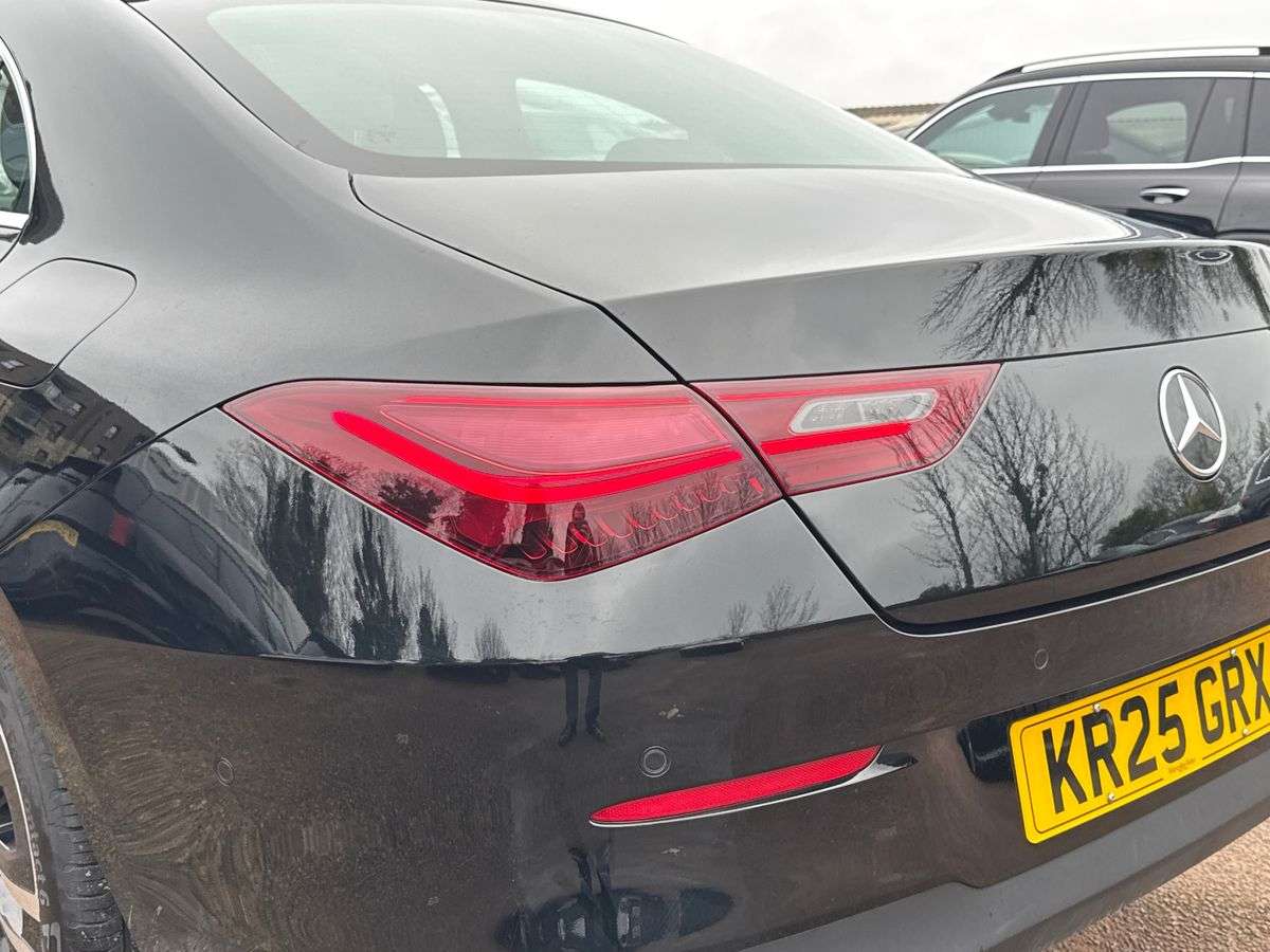 Used Mercedes-Benz CLA 2025 for sale - 78176483: Photo 36