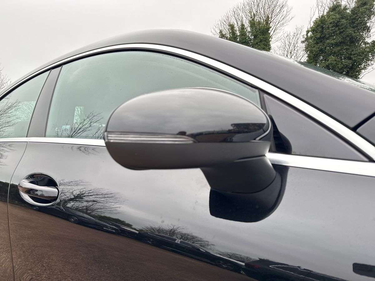 Used Mercedes-Benz CLA 2025 for sale - 78176483: Photo 38