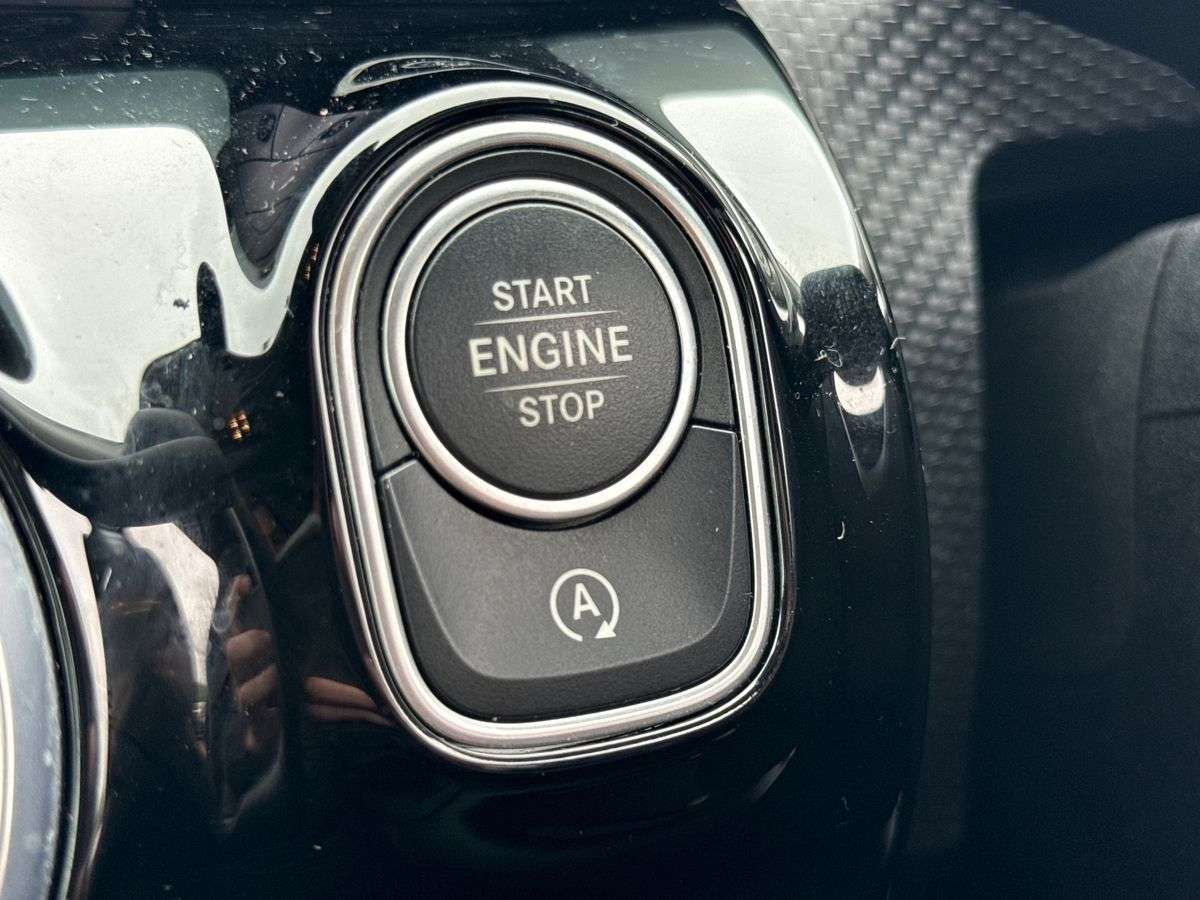 Used Mercedes-Benz CLA 2025 for sale - 78176483: Photo 39