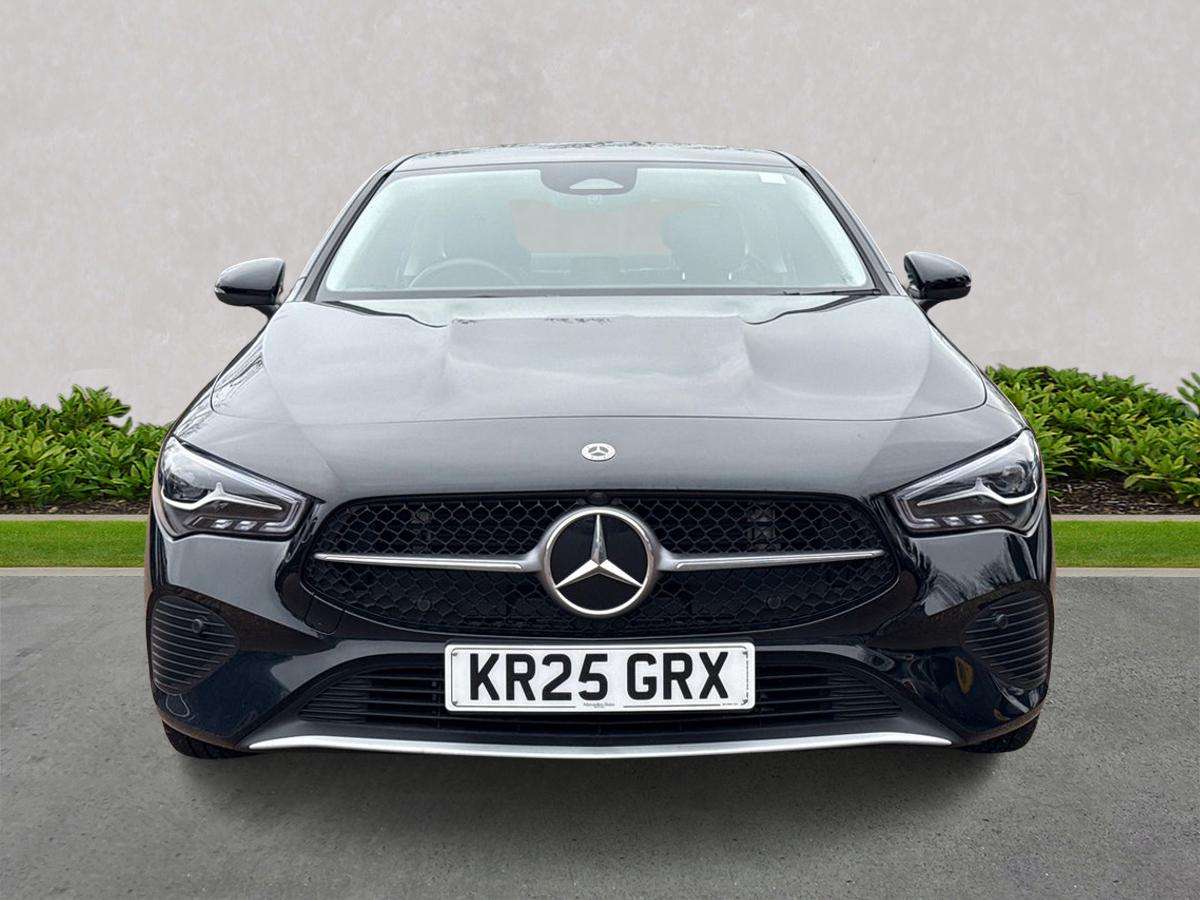 Used Mercedes-Benz CLA 2025 for sale - 78176483: Photo 5