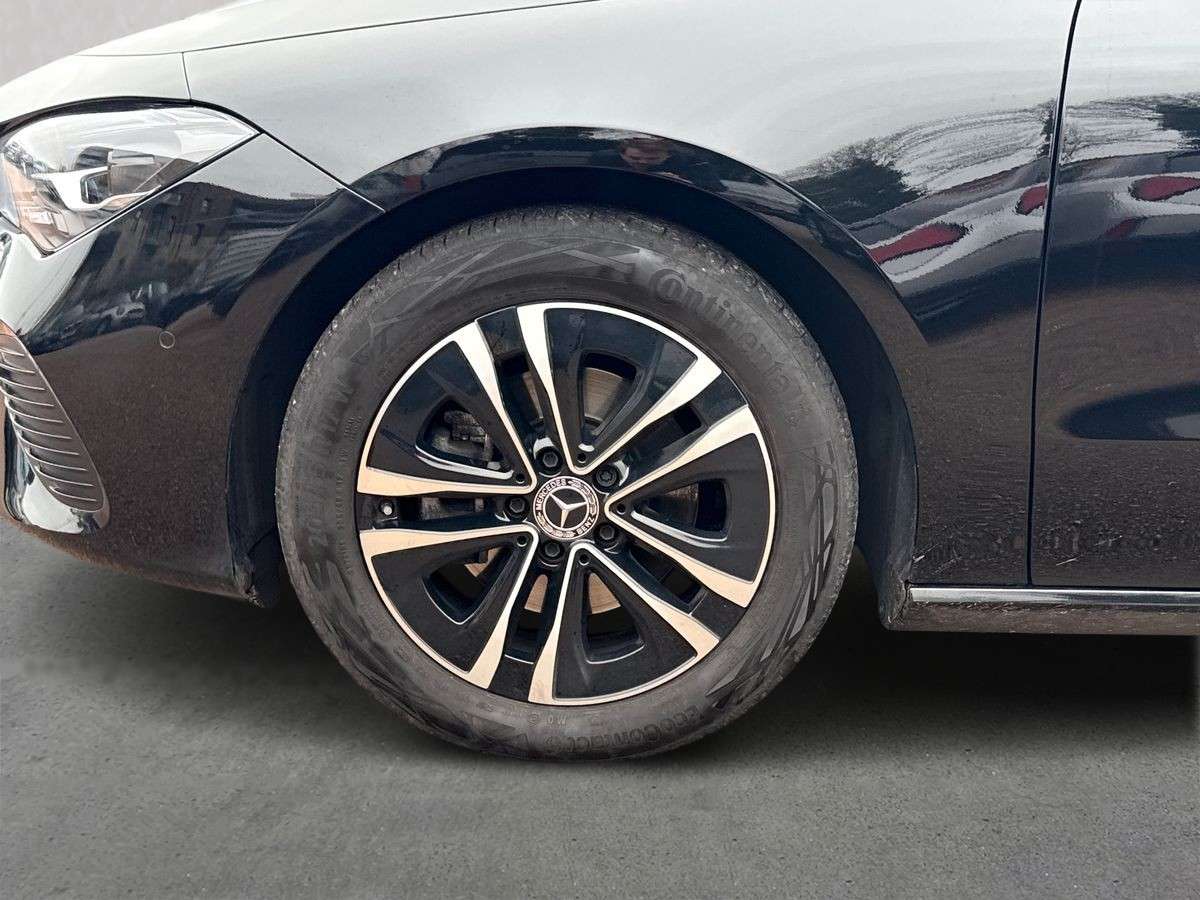 Used Mercedes-Benz CLA 2025 for sale - 78176483: Photo 6