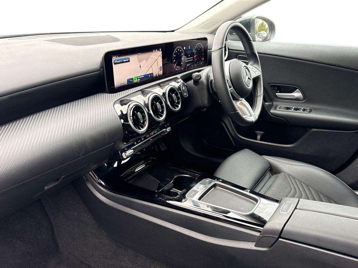 Used Mercedes-Benz CLA 2025 for sale - 78176483: Photo 7