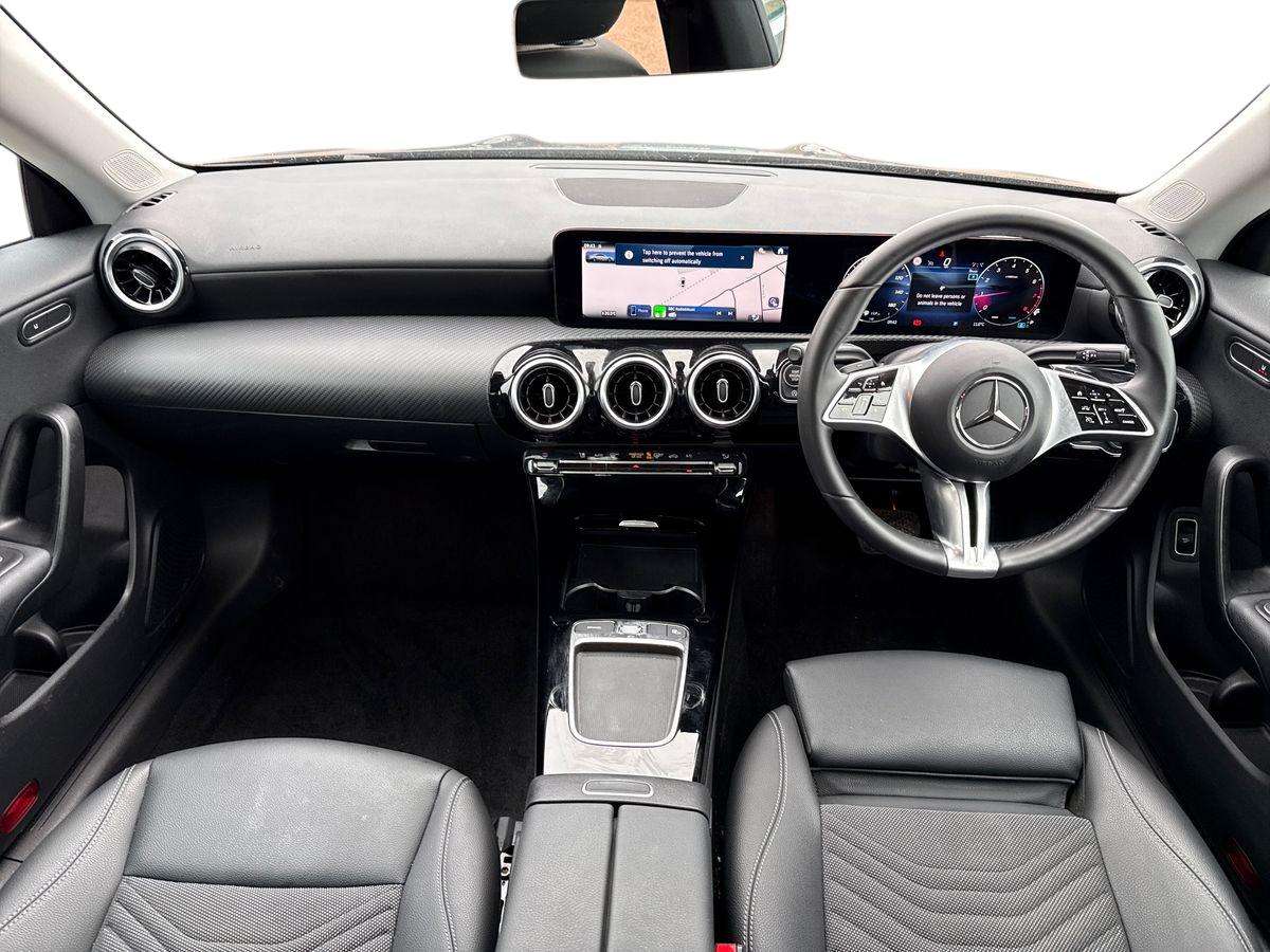 Used Mercedes-Benz CLA 2025 for sale - 78176483: Photo 8