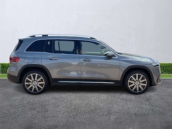 Used Mercedes-Benz EQB 2024 for sale - 79367562: Photo