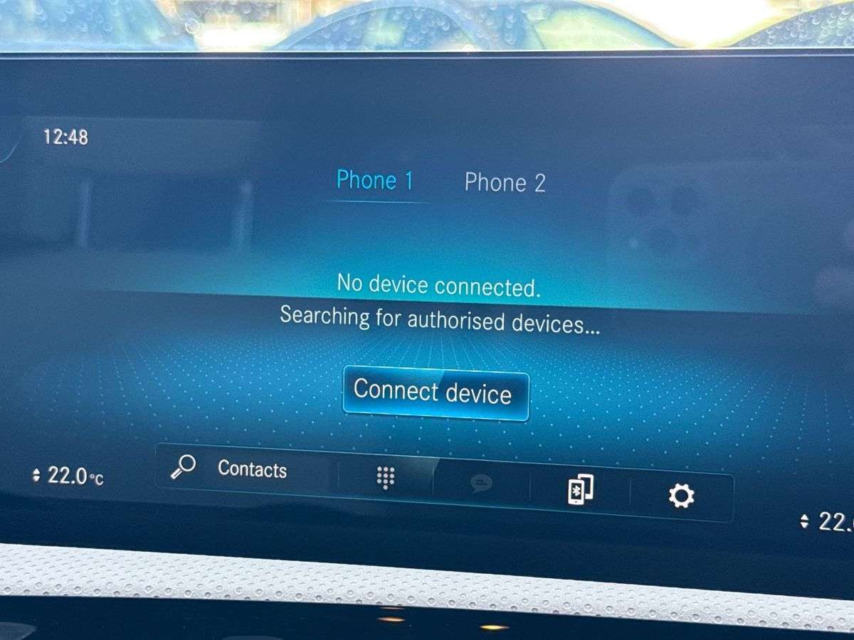 Used Mercedes-Benz A-Class 2022 for sale - 78191561: Photo 10