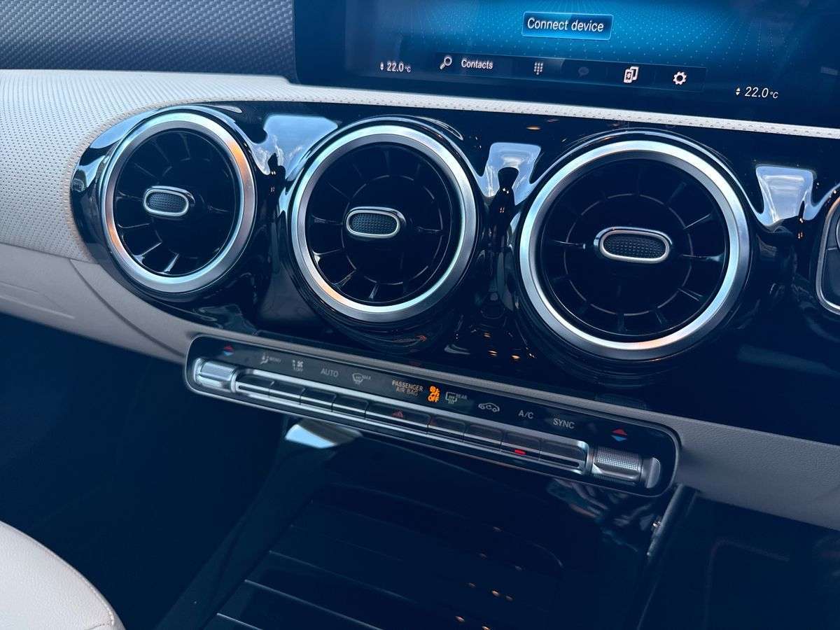 Used Mercedes-Benz A-Class 2022 for sale - 78191561: Photo 11