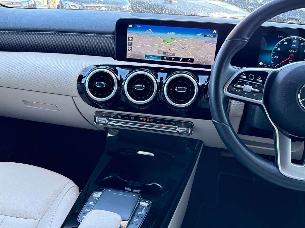 Used Mercedes-Benz A-Class 2022 for sale - 78191561: Photo 12