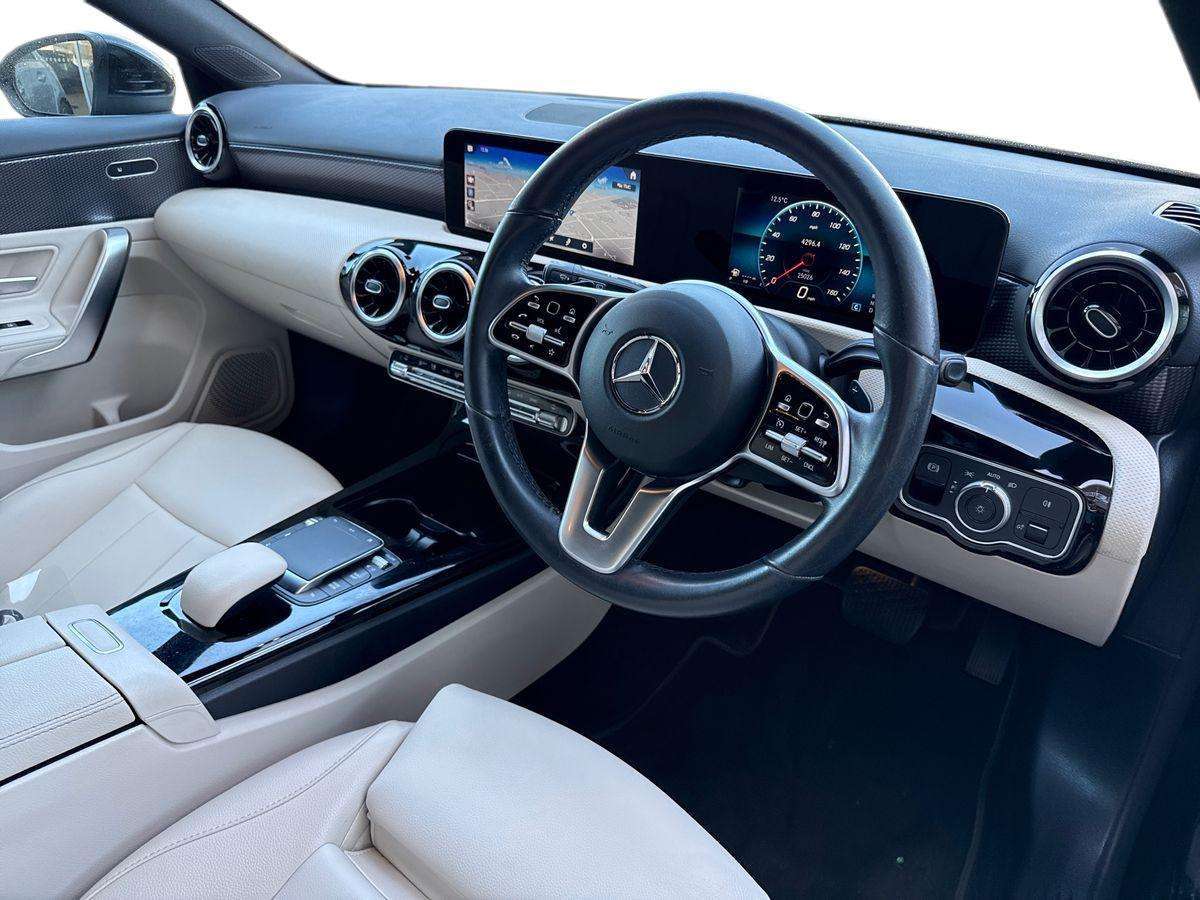 Used Mercedes-Benz A-Class 2022 for sale - 78191561: Photo 14