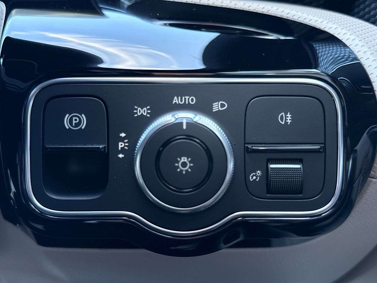 Used Mercedes-Benz A-Class 2022 for sale - 78191561: Photo 21