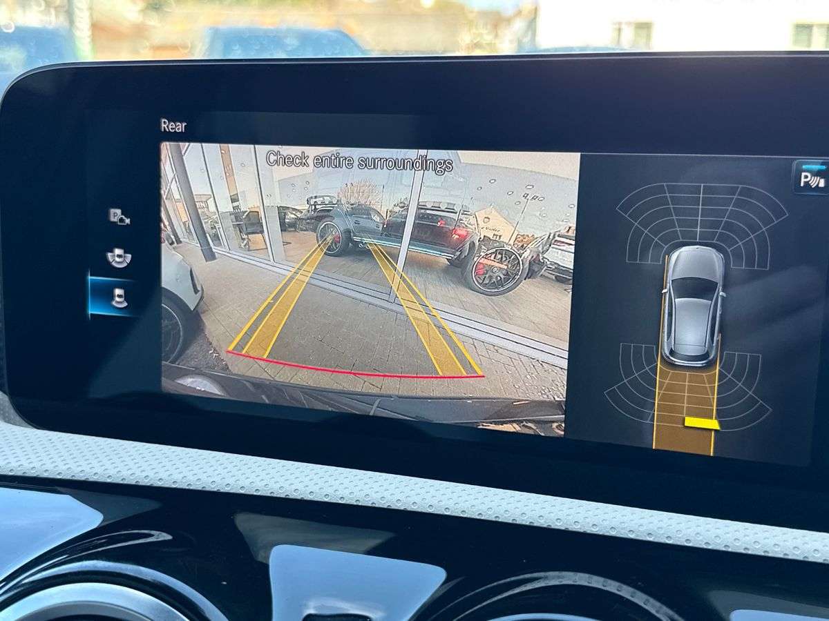 Used Mercedes-Benz A-Class 2022 for sale - 78191561: Photo 22