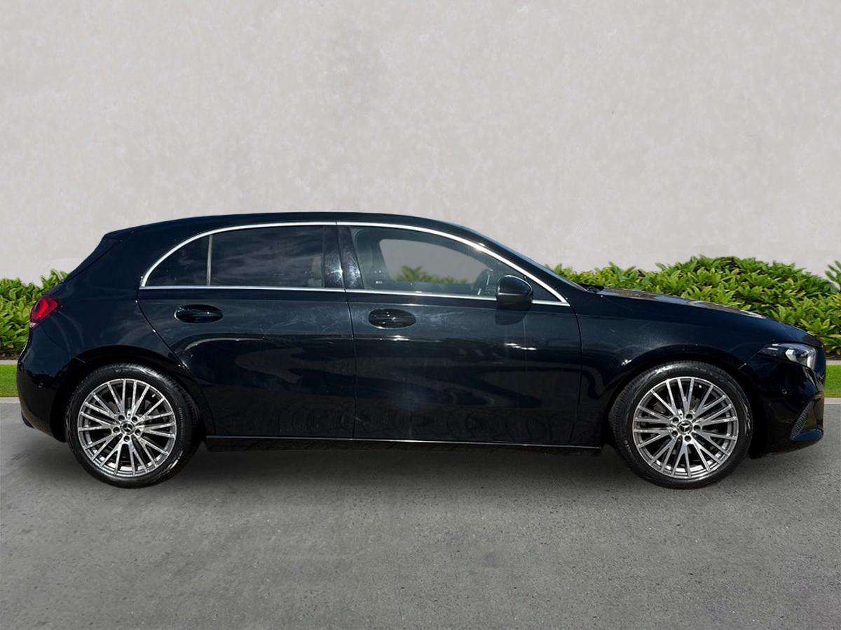 Used Mercedes-Benz A-Class 2022 for sale - 78191561: Photo 3